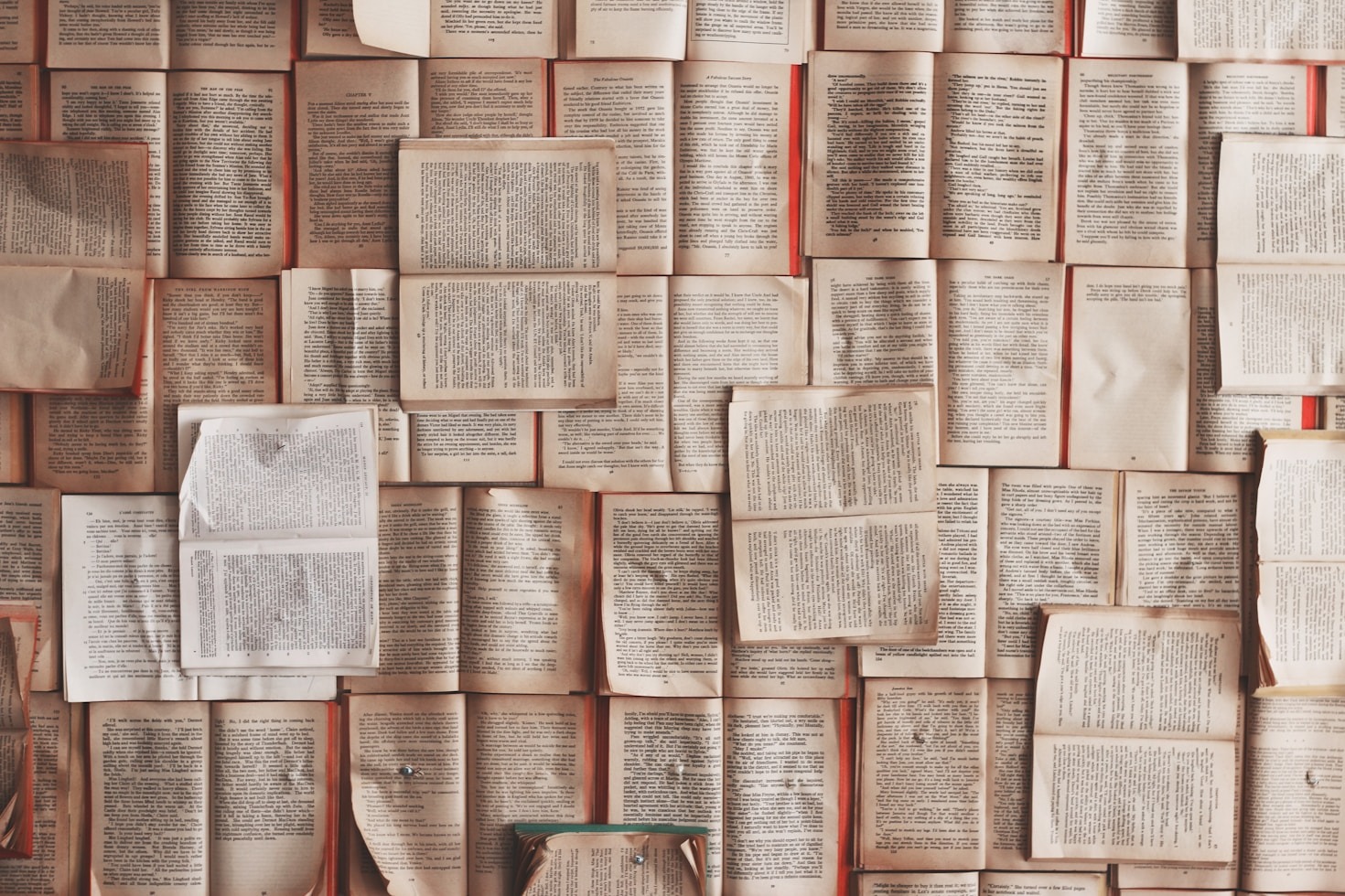 O Processo Criativo por Trás de Grandes Narrativas