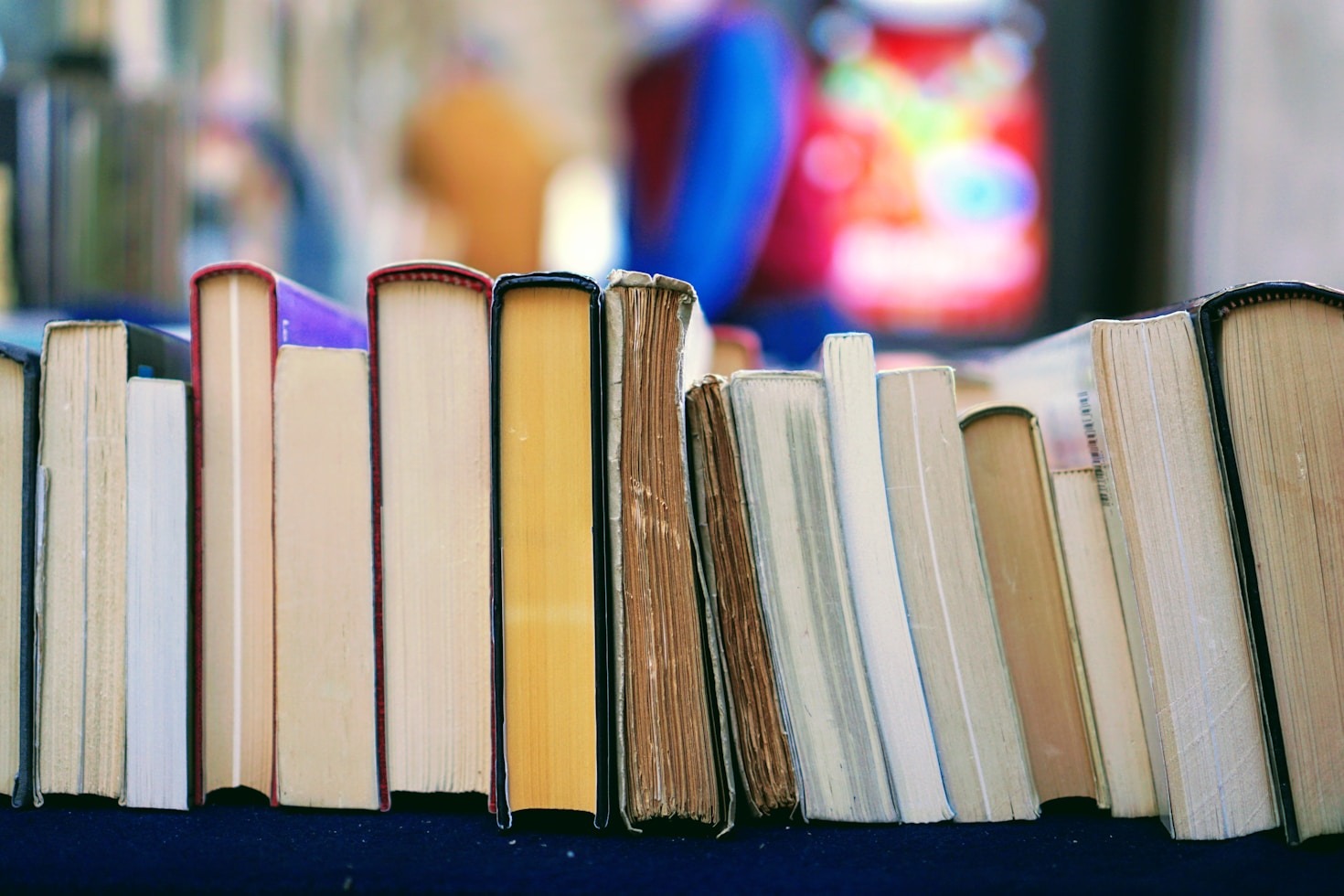 Descobrindo o Encanto da Literatura Original