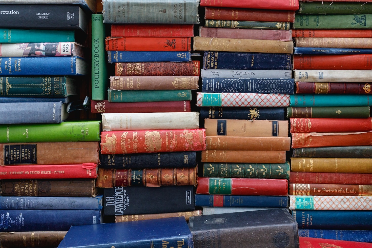Dicas Para Explorar Novas Aventuras Literárias